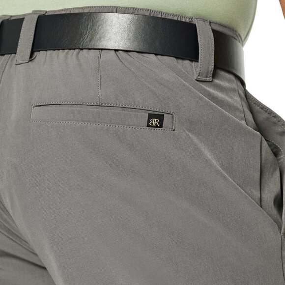 Banana Republic Men’s Flat Front‎ Short - Picture 8 of 10